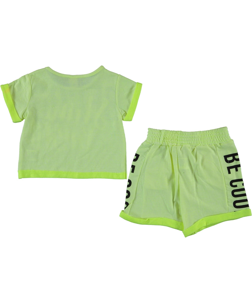 Shine Bright Girl Set