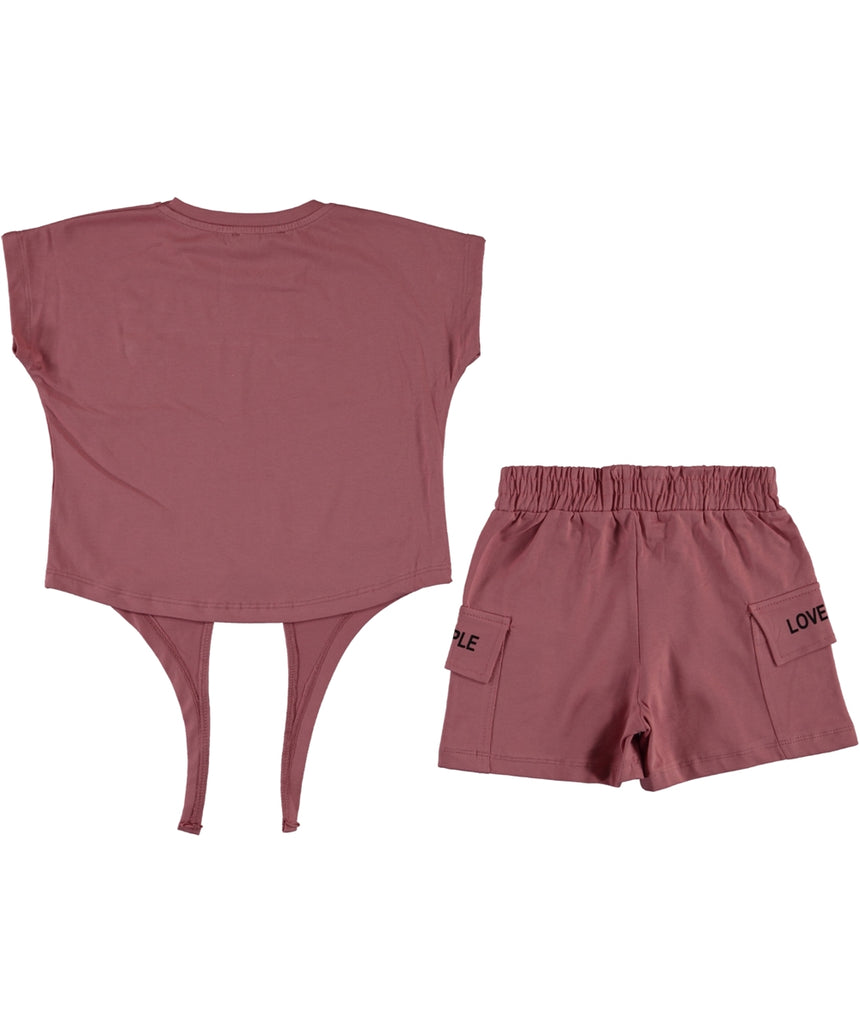 Simple Love Set