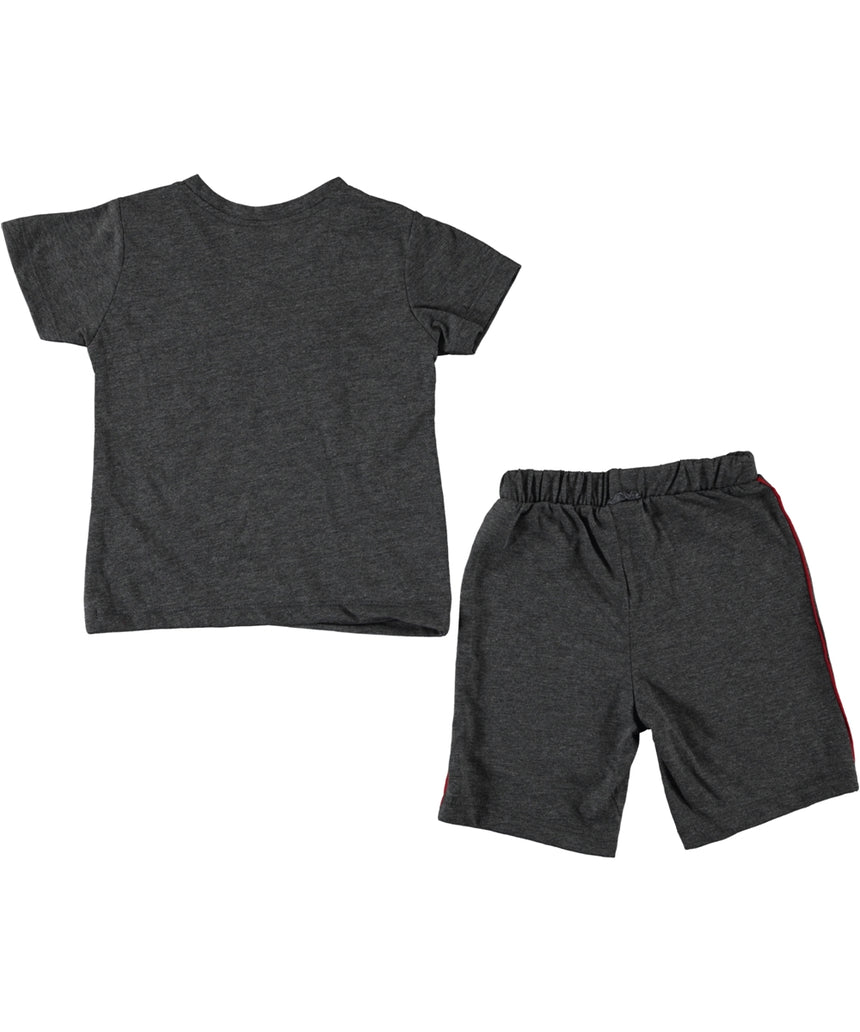 Front Pack Boy Set