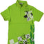 Ready Set Go T-Shirt - Pistachio