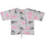 Spatter Story T-shirt