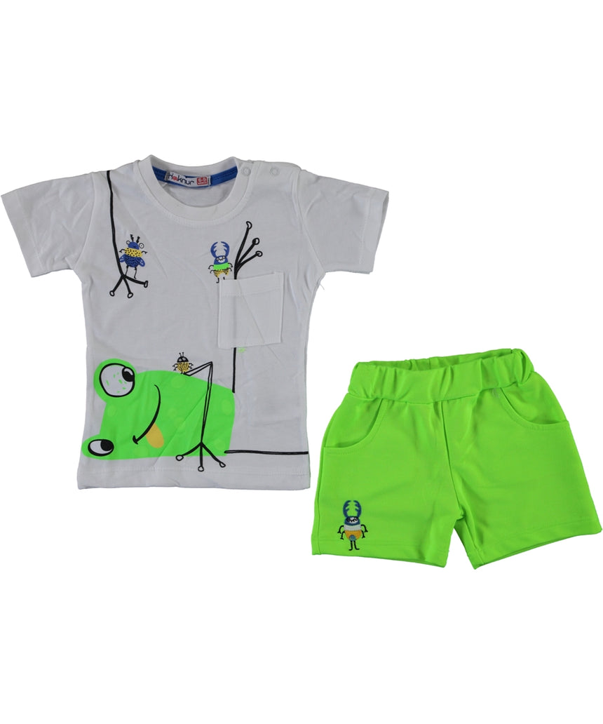 Frog Set